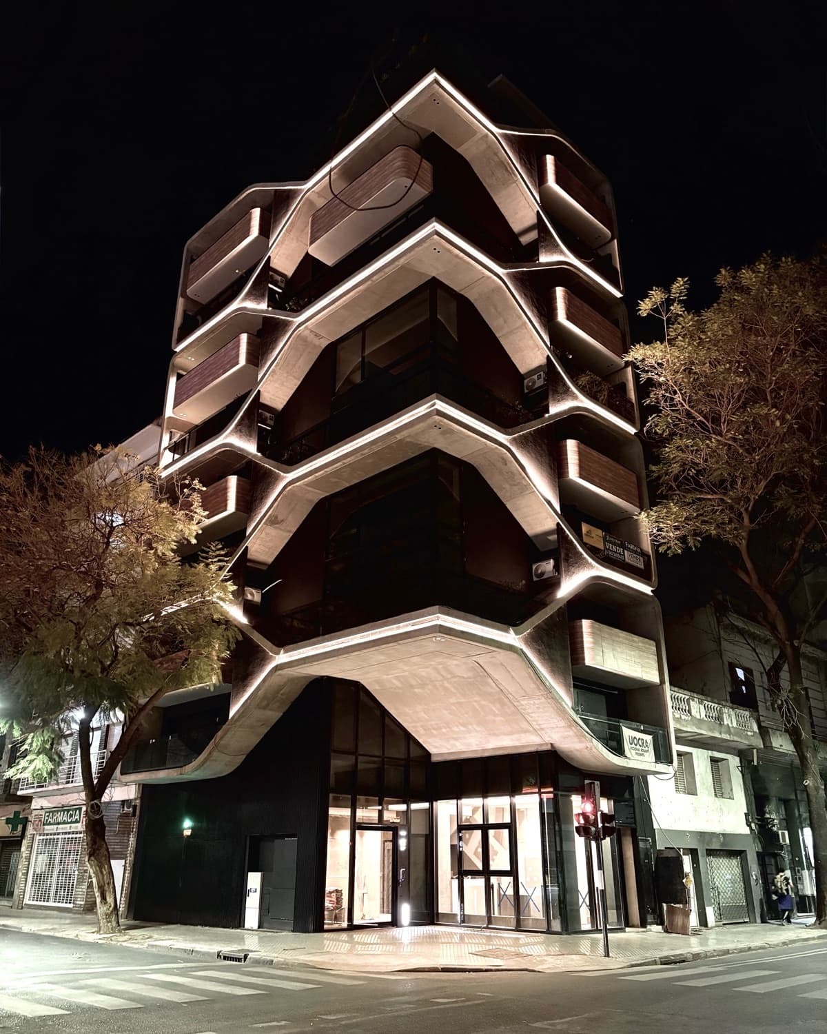 Departamento - Rosario - 1