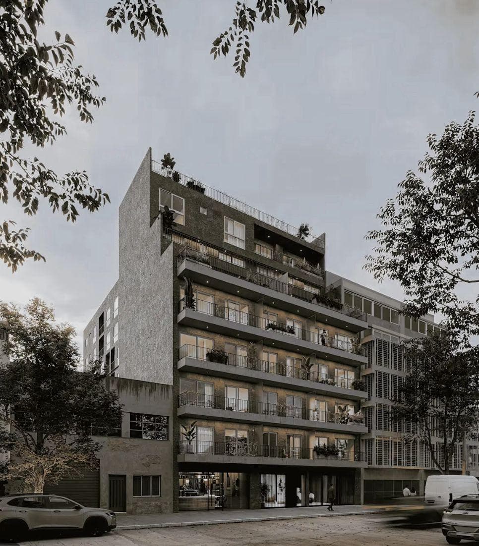 VENTA LOCAL COMERCIAL 91M2 EN SAAVEDRA A ESTRENAR - 1