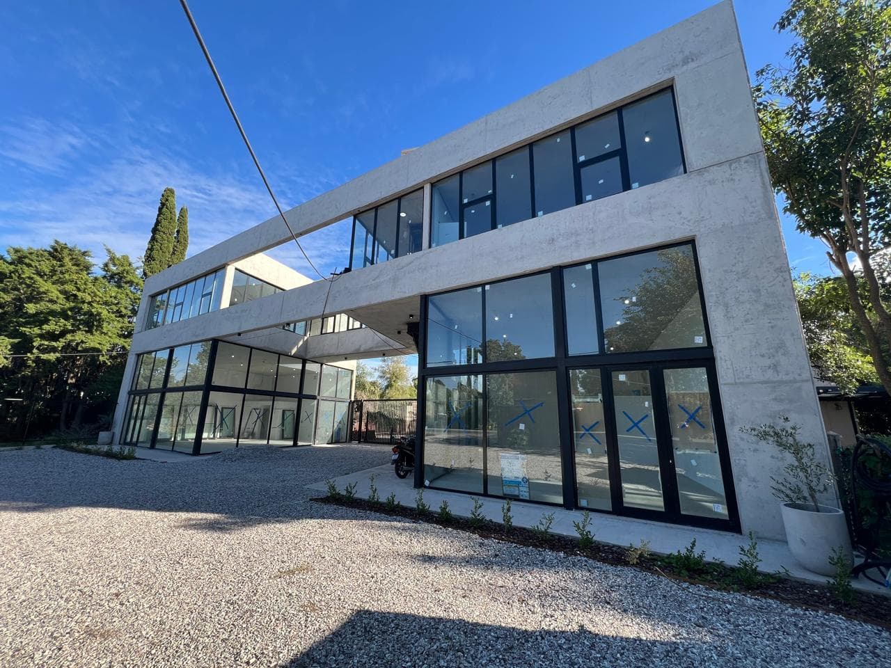 Venta Oficina en Kaleen Green Funes Ruta 9 Garita 12bis - 1