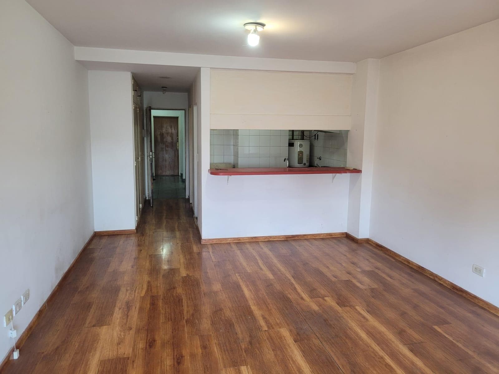 Monoambiente en alquiler, apto profesional, en Martinez, San Isidro - 1