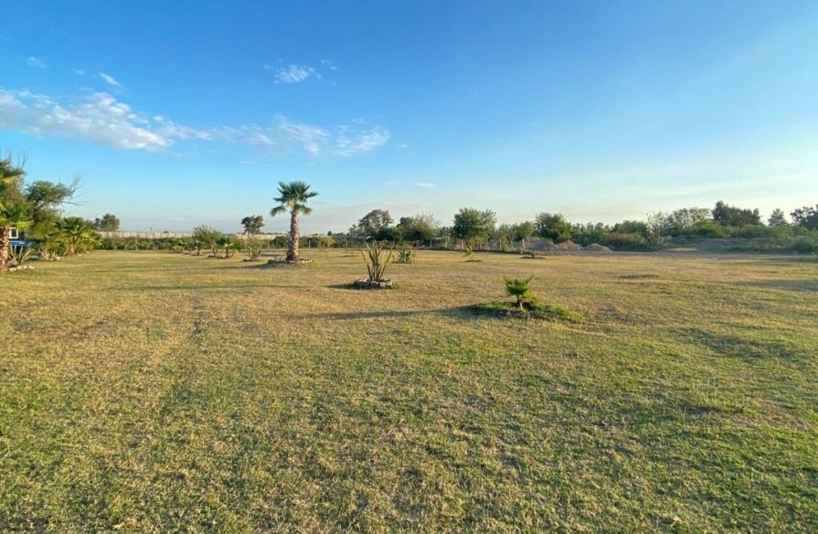 Terreno - Dique Lujan - 1