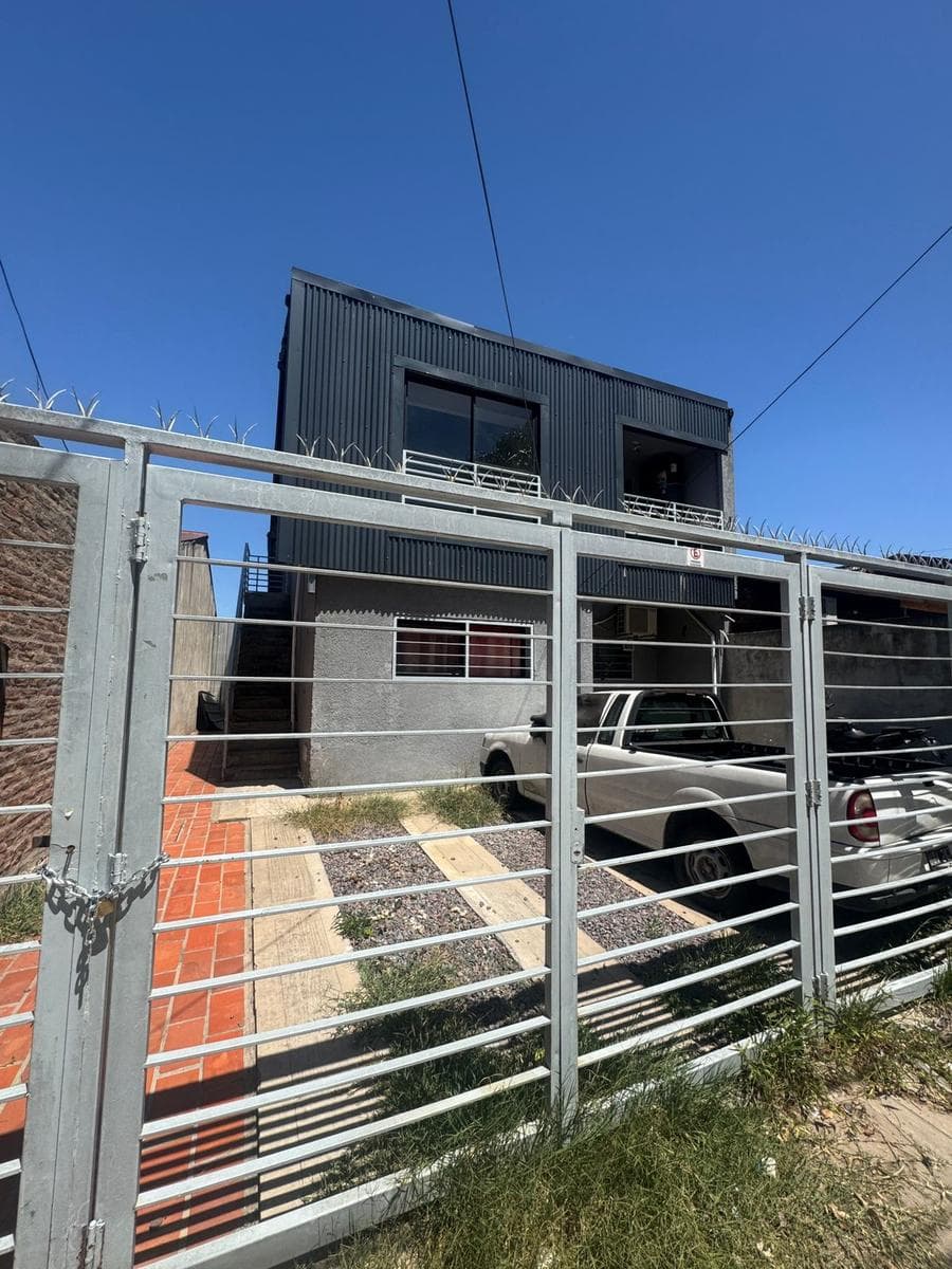 Departamento en Moron - 1