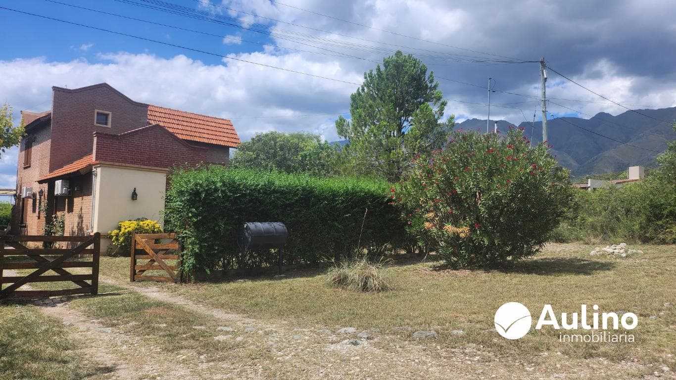 Venta de Casa en Barranca Colorada, Merlo San Luis, - 1