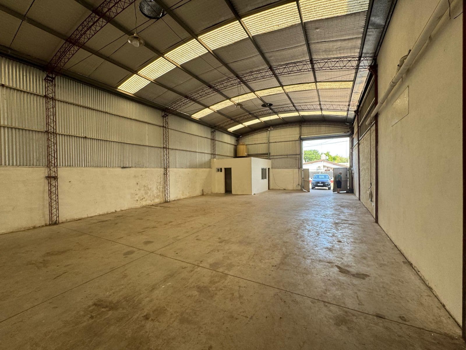 Galpón - Moreno - 1