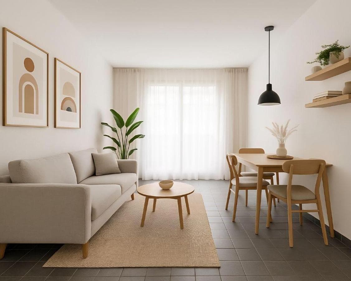 VENTA 1 AMBIENTES A 3 CUADRAS DEL GARRAHAN - 1