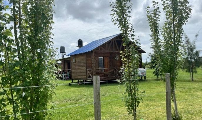 Quinta en venta - 3 Dormitorios 3 Baños - Cañuelas - 1