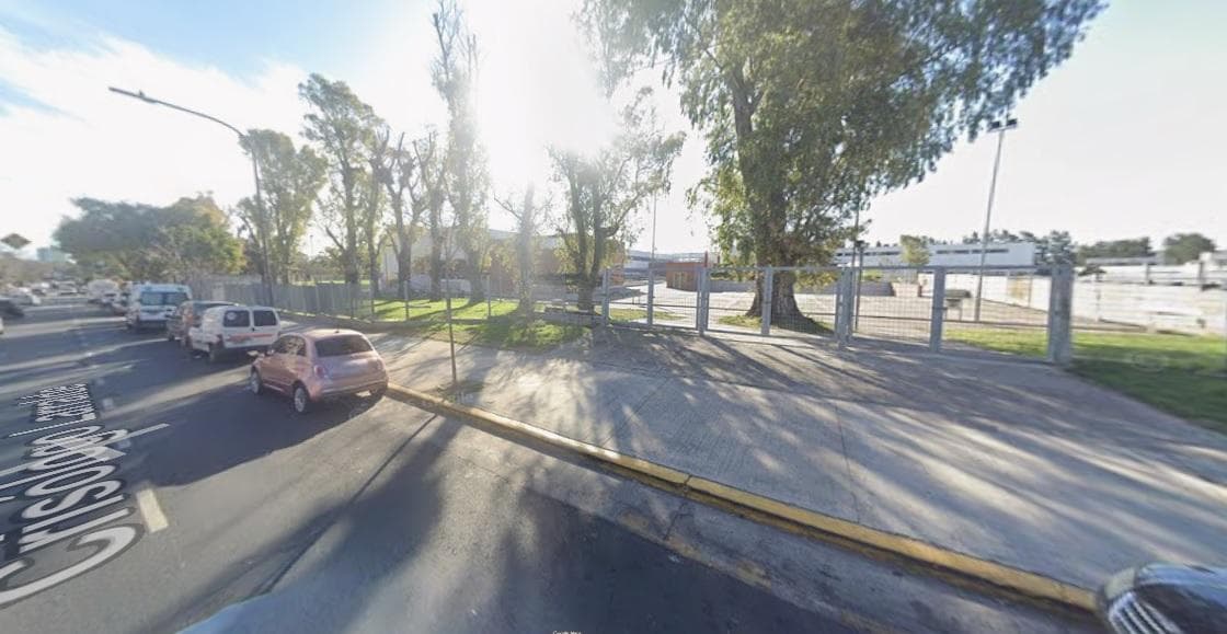 Lote en Saavedra con potencial constructivo – ideal desarrollo o inversión - 1