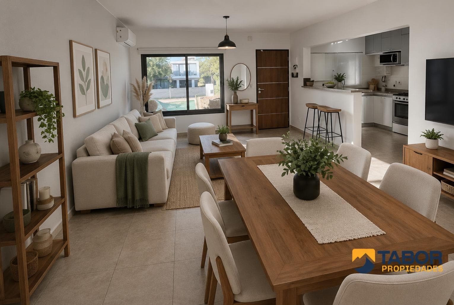 Casa en Venta apta crédito | planta baja | Agua De Oro - 1