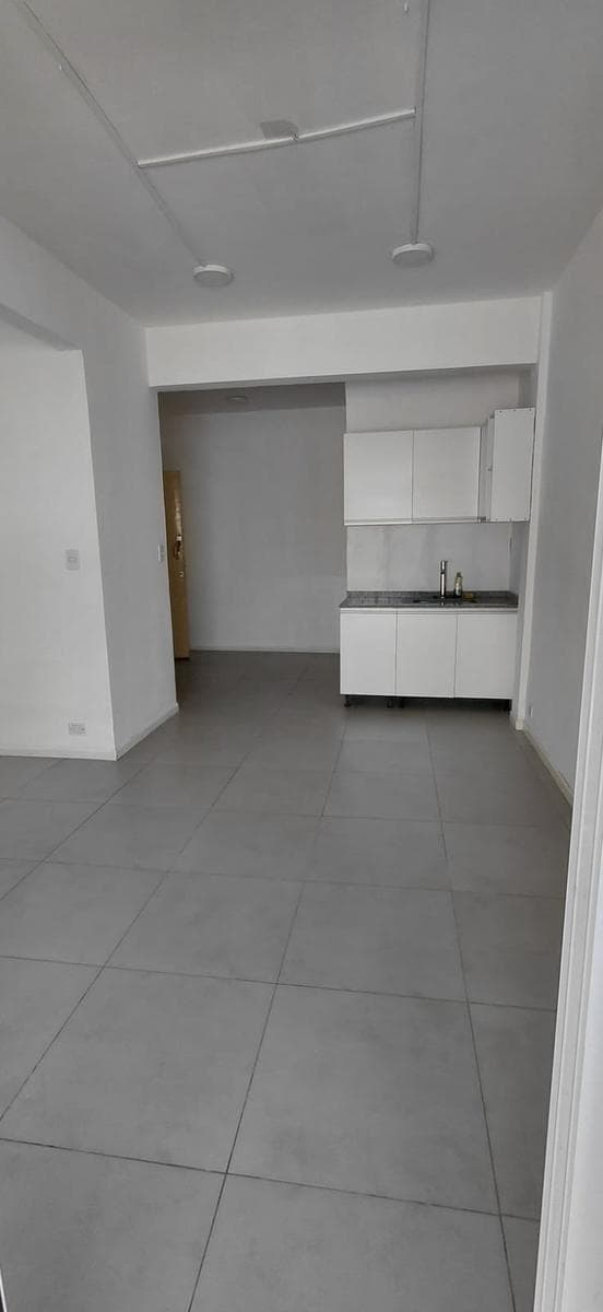 Lavalle 2378- Once- Hermosa Oficina 40m2 - 1