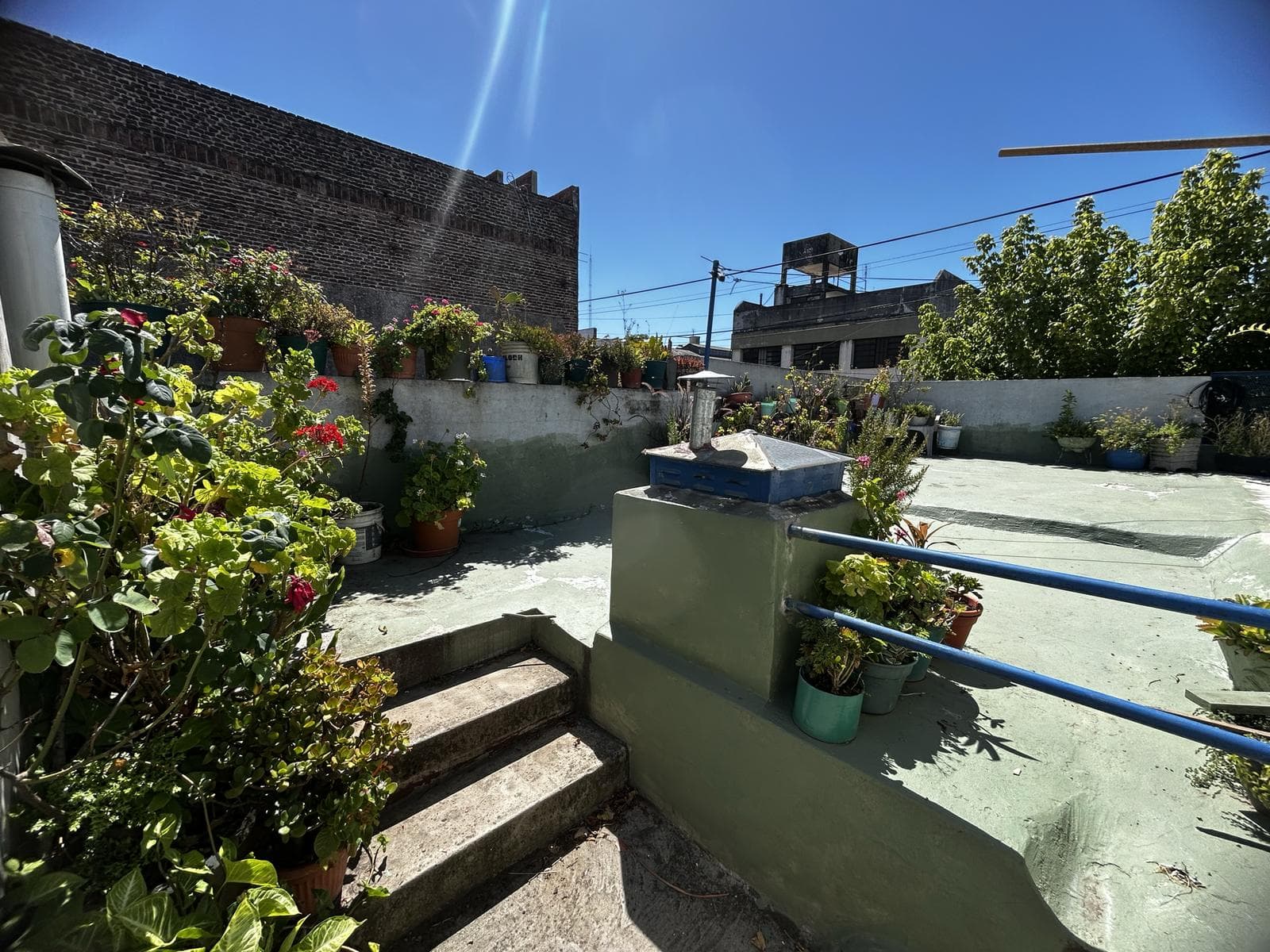 Casa en Venta, 2 Dormitorios, en San Andres, General San Martin, GBA Norte - 1