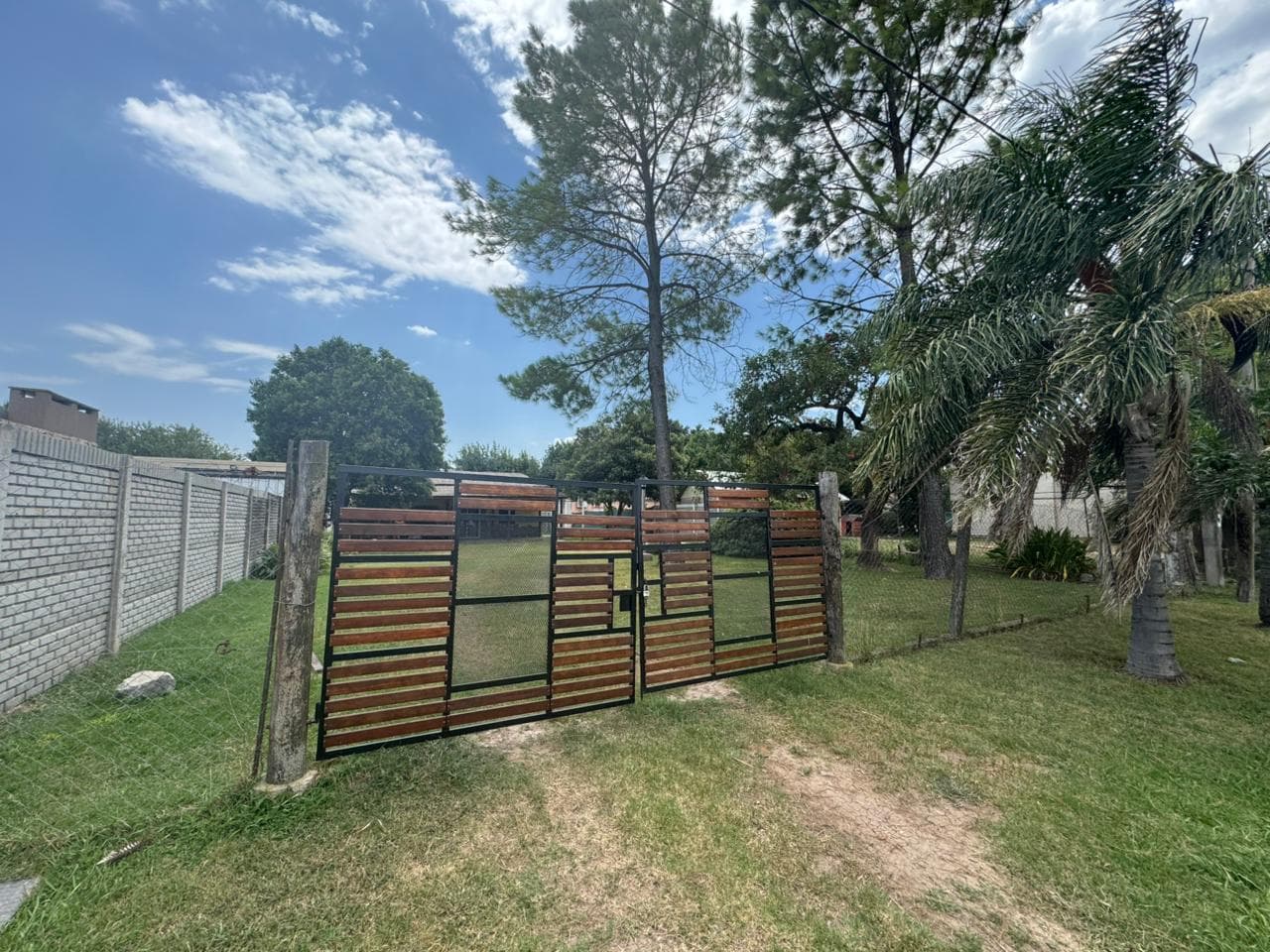 Quinta en venta en la localidad de Presidente Roca. - 1