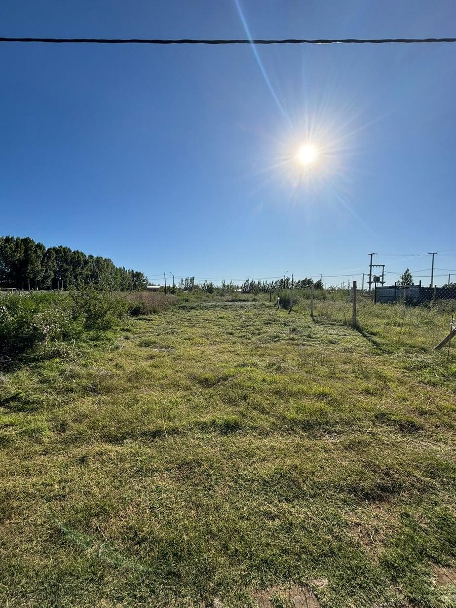 Terreno en La Herradura - 1