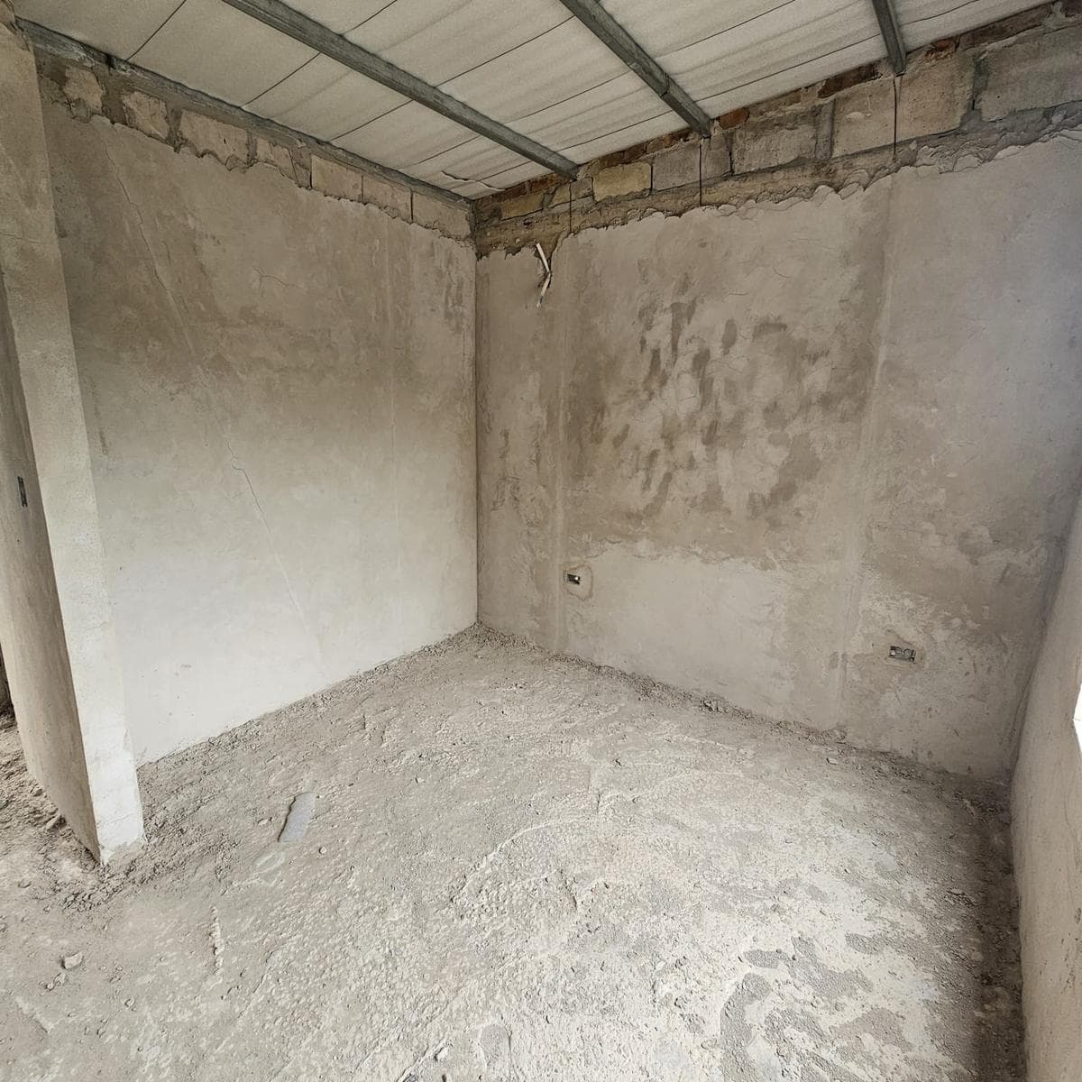 Departamento en Colón - 1