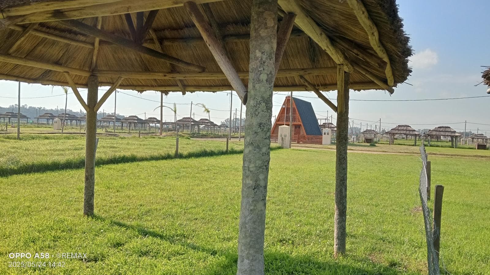 VENTA DE LOTE - FINCA DON EUGENIO II - BARRIO CERRADO - GENERAL RODRIGUEZ - 1