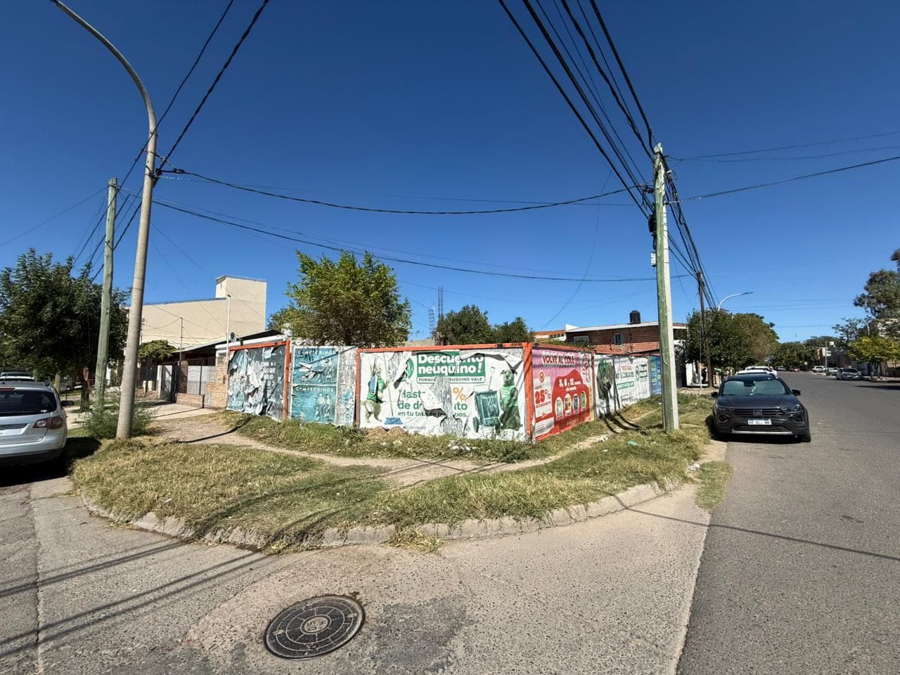 Terreno en Confluencia - 1