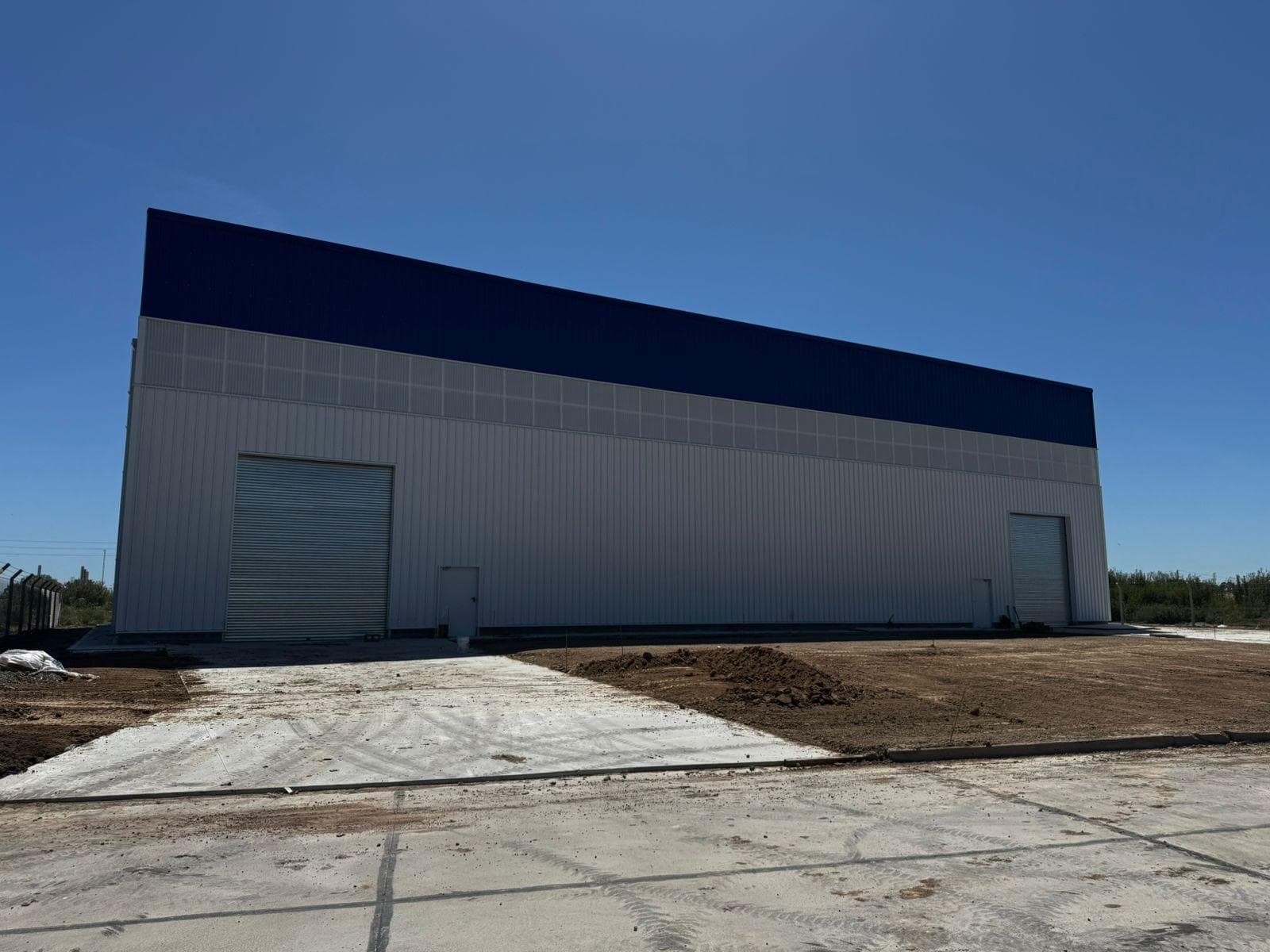 Nave Industrial - Galpón - Depósito - en PITEC Berazategui - ALQUILER - 1