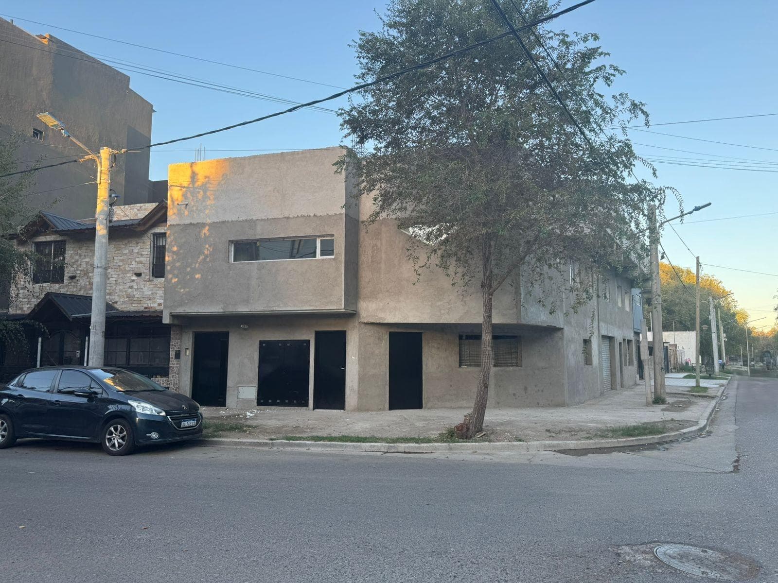 Hotel en Capital - 1