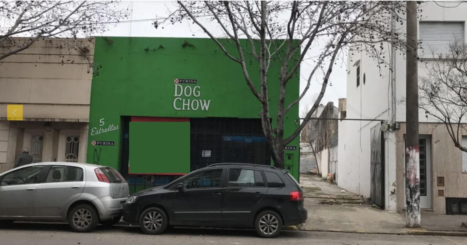 Terreno en Nuestra Señora de Lourdes - 1