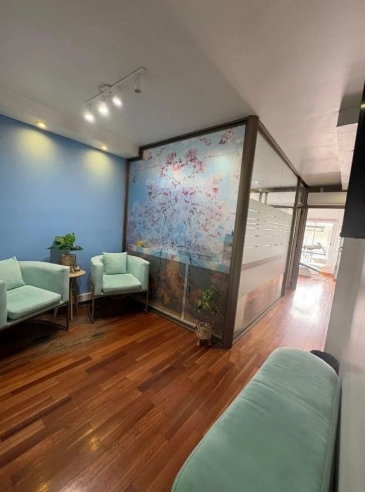 Oficina - Ramos Mejia - alquiler - 1