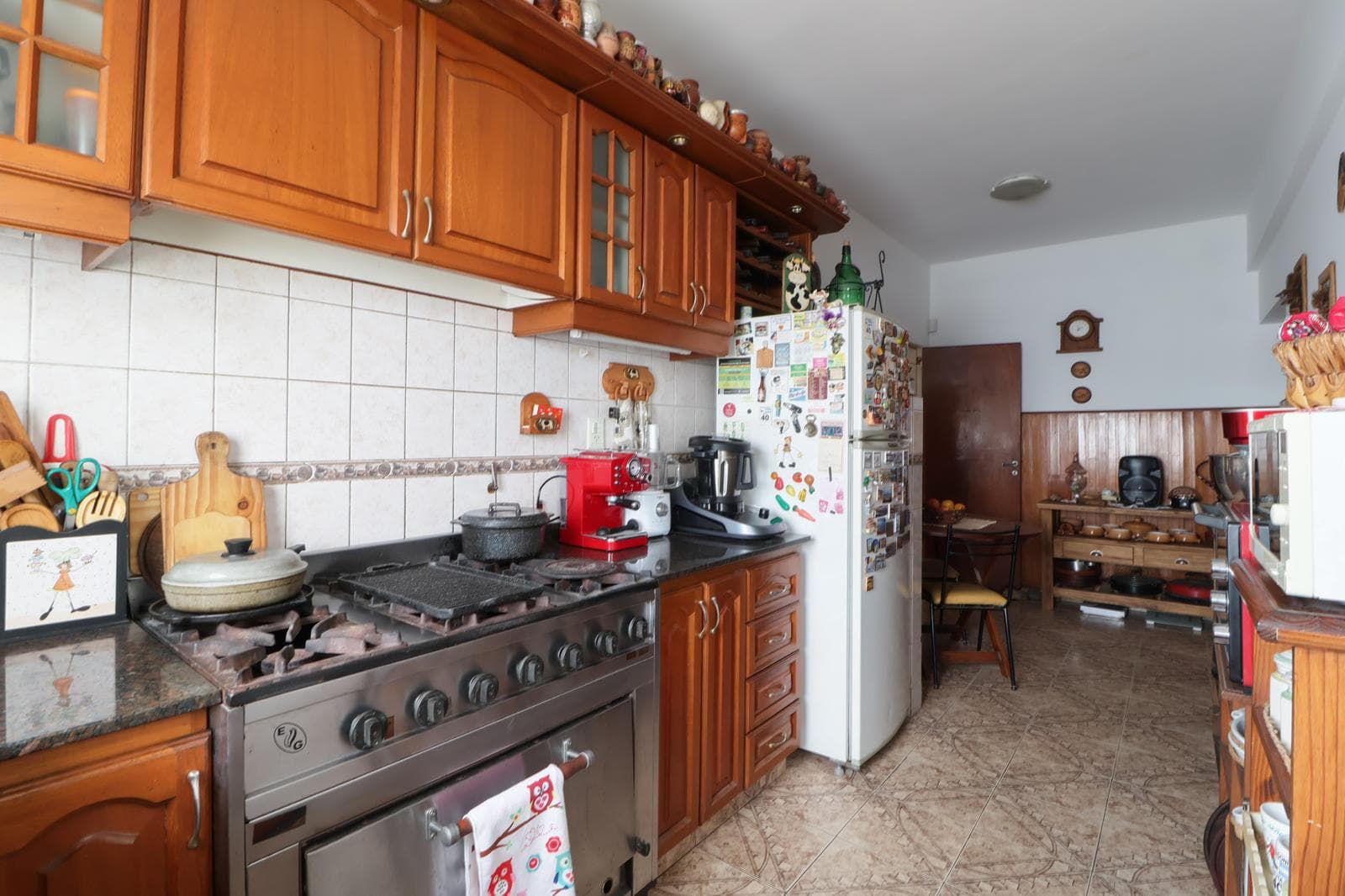 VENTA LOCAL Y VIVIENDA EN BLOQUE. LOTE PROPIO. CASEROS - 1