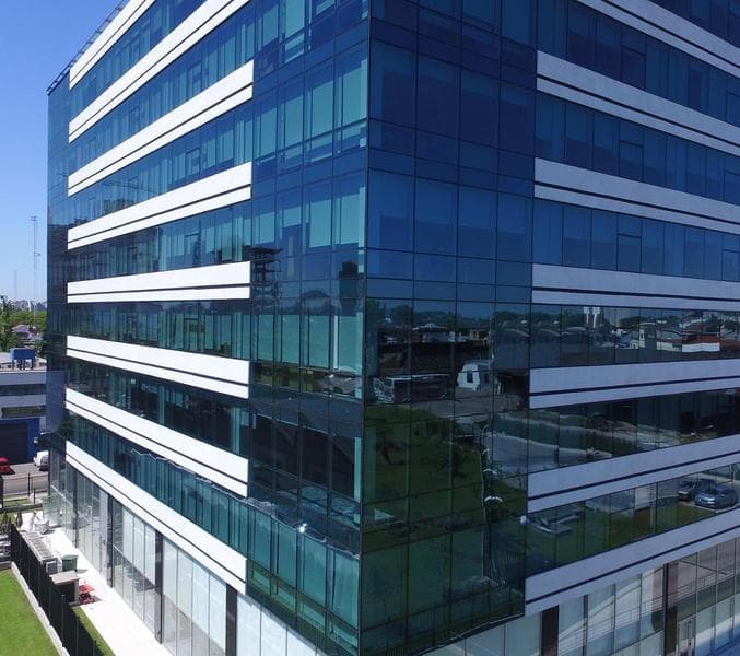 Excelente oficina totalmente instalada. Panamericana - 1