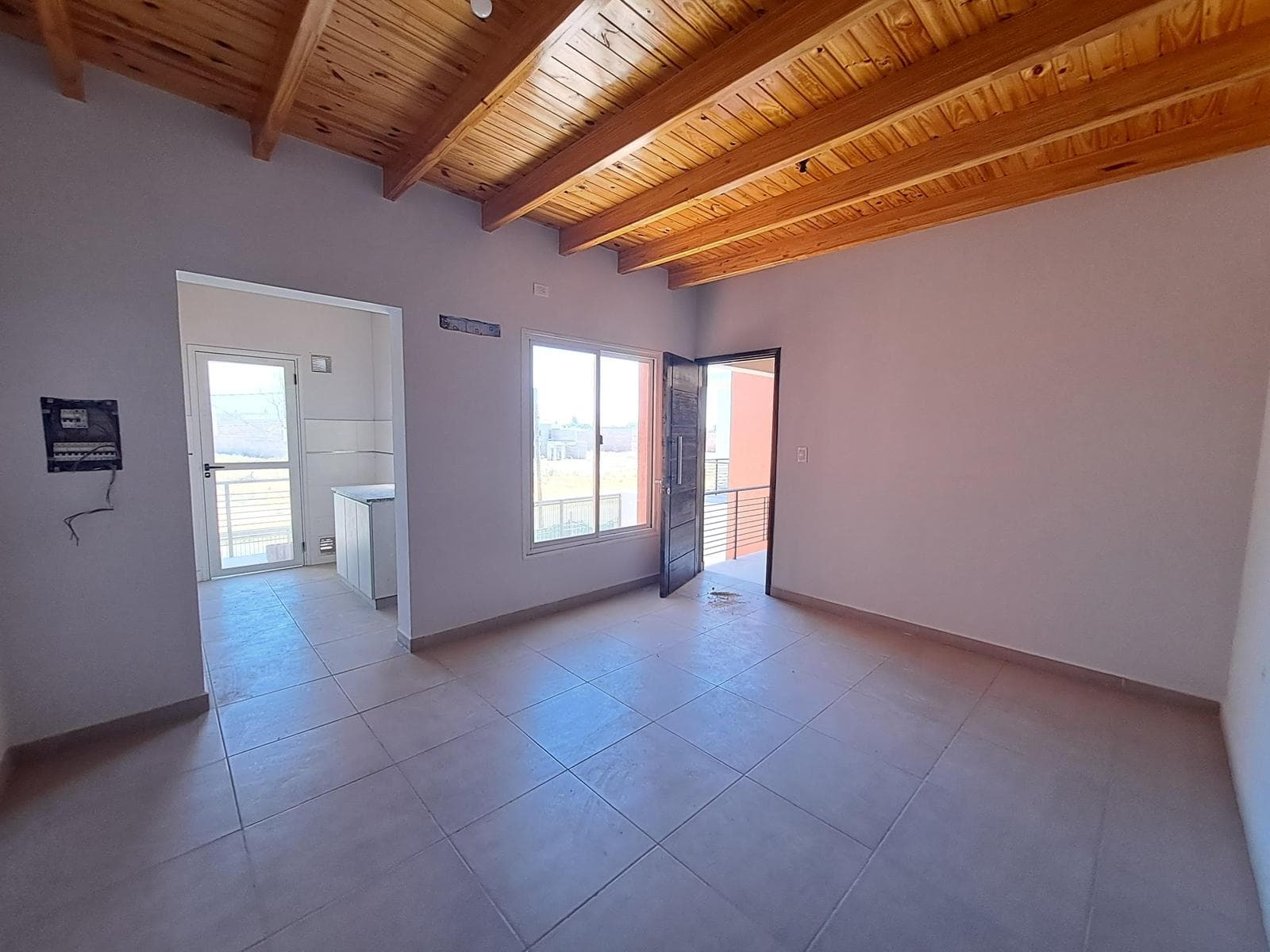 Departamento en Venta - 2 dormitorios - A estrenar - 1