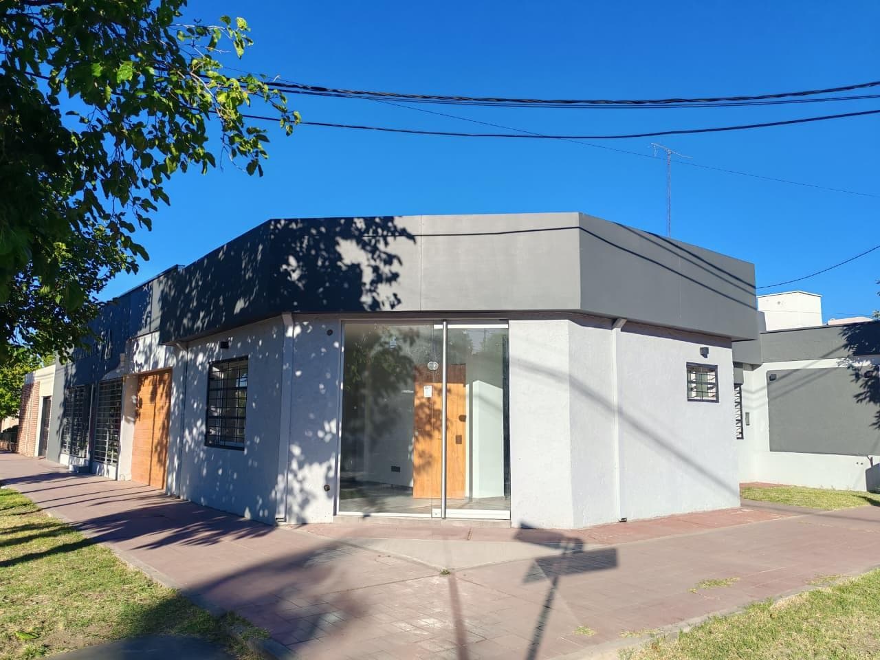 Oficinas en San Rafael - 1