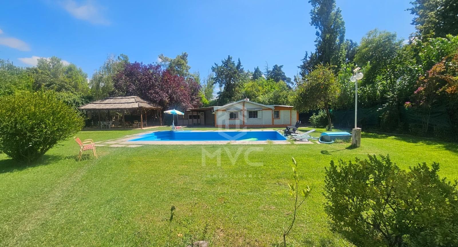 Casa en venta, Loteo Los Olmos, Vistalba - 1