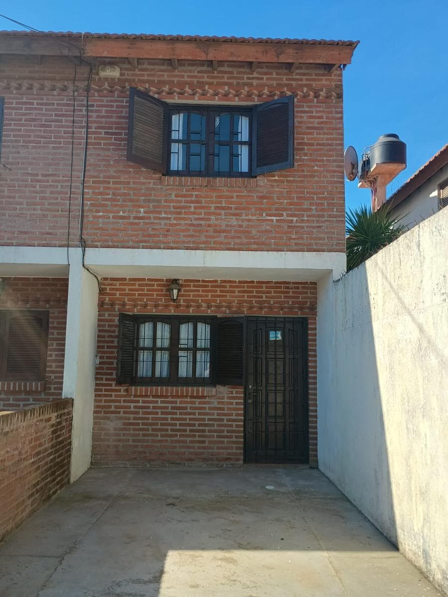 VENTA DEPARTAMENTO DUPLEX MAR DEL TUYU 3 AMBIENTES A METROS DEL MAR - 1