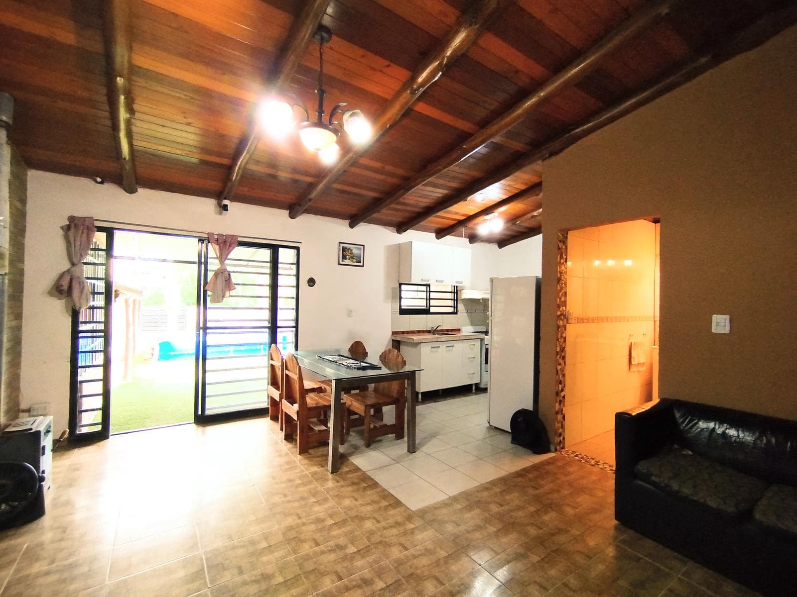 Venta Casa en San Nicolás 2 Dormitorios + Escritorio - 1