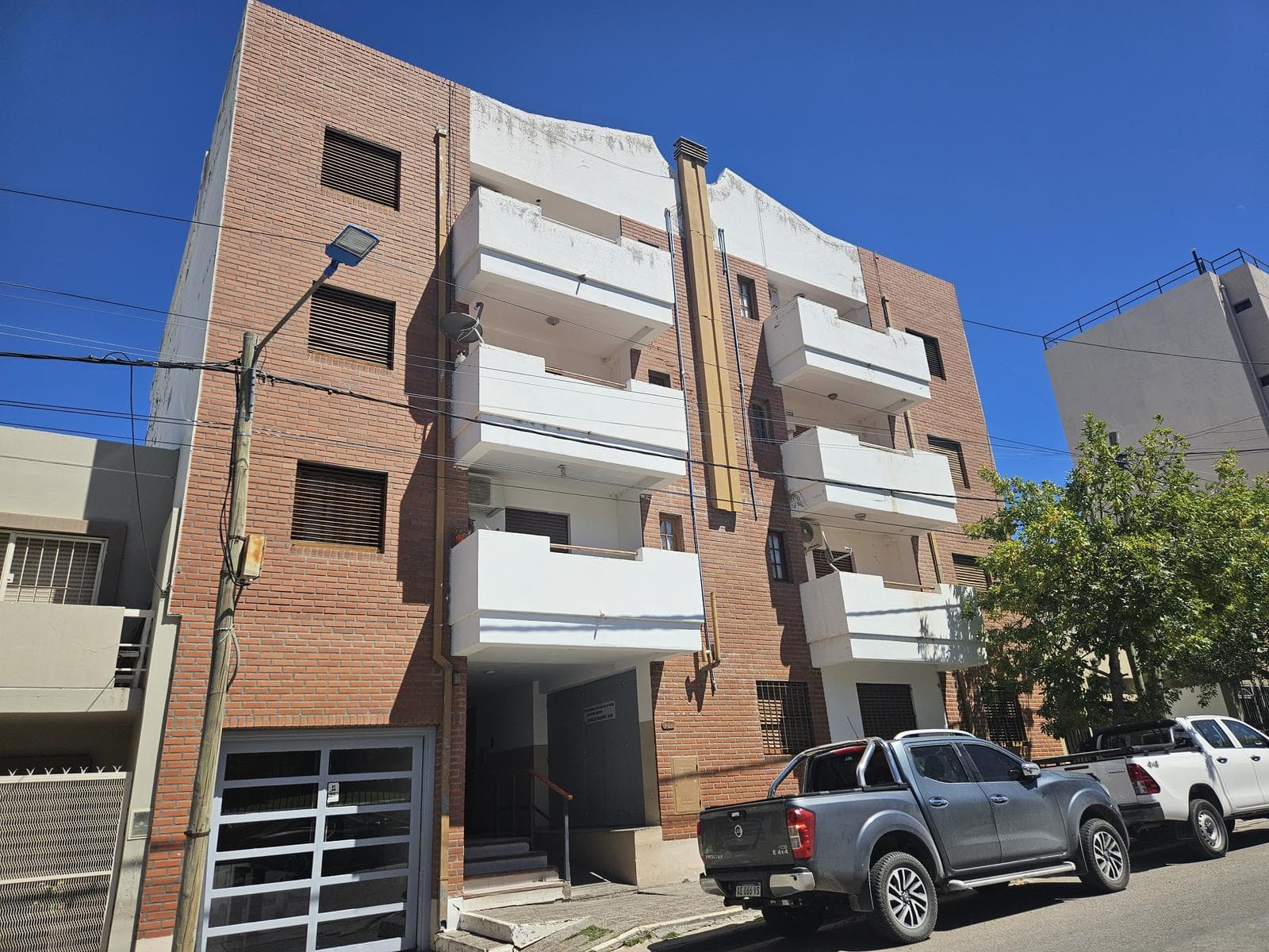Venta departamento 1 dormitorio en Neuquén - 1