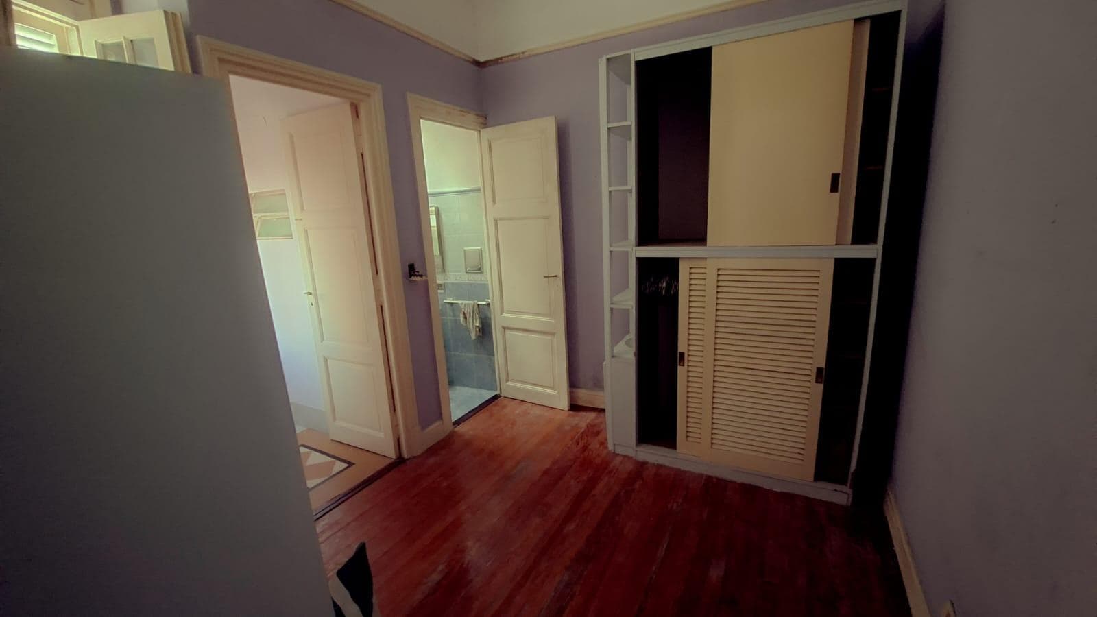 VENTA PH 4 AMBIENTES CON ESTUDIO - RECOLETA - 1