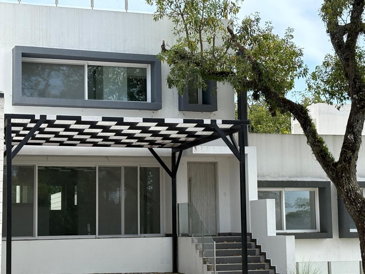 DEPARTAMENTO EXCLUSIVO MADERO VISTAS - 1