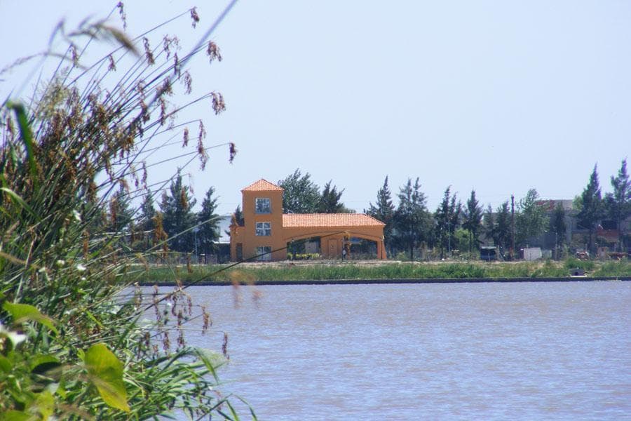 Terreno en San Juan Villanueva - 1