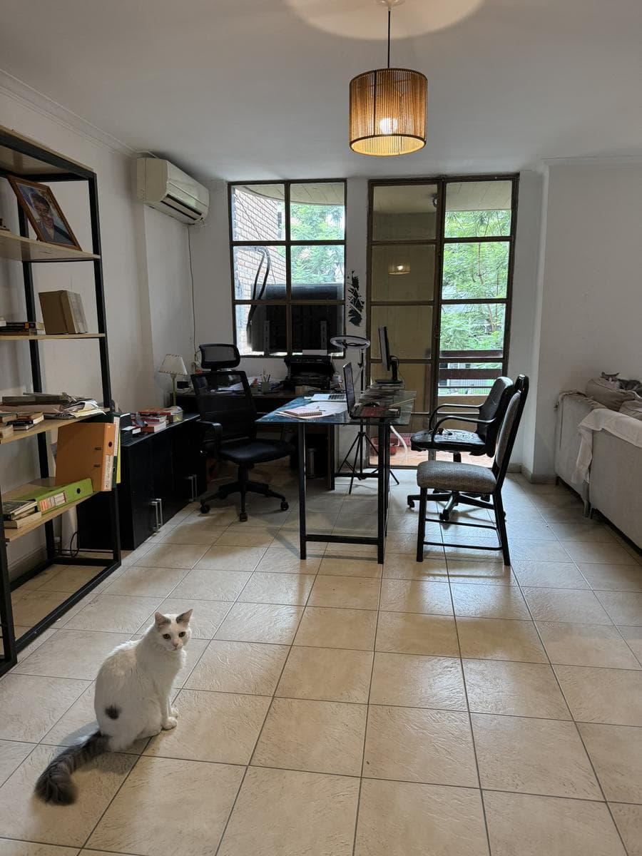 Departamento en Nva Cba, 3 dormitorios, balcón, terraza, cochera - 1