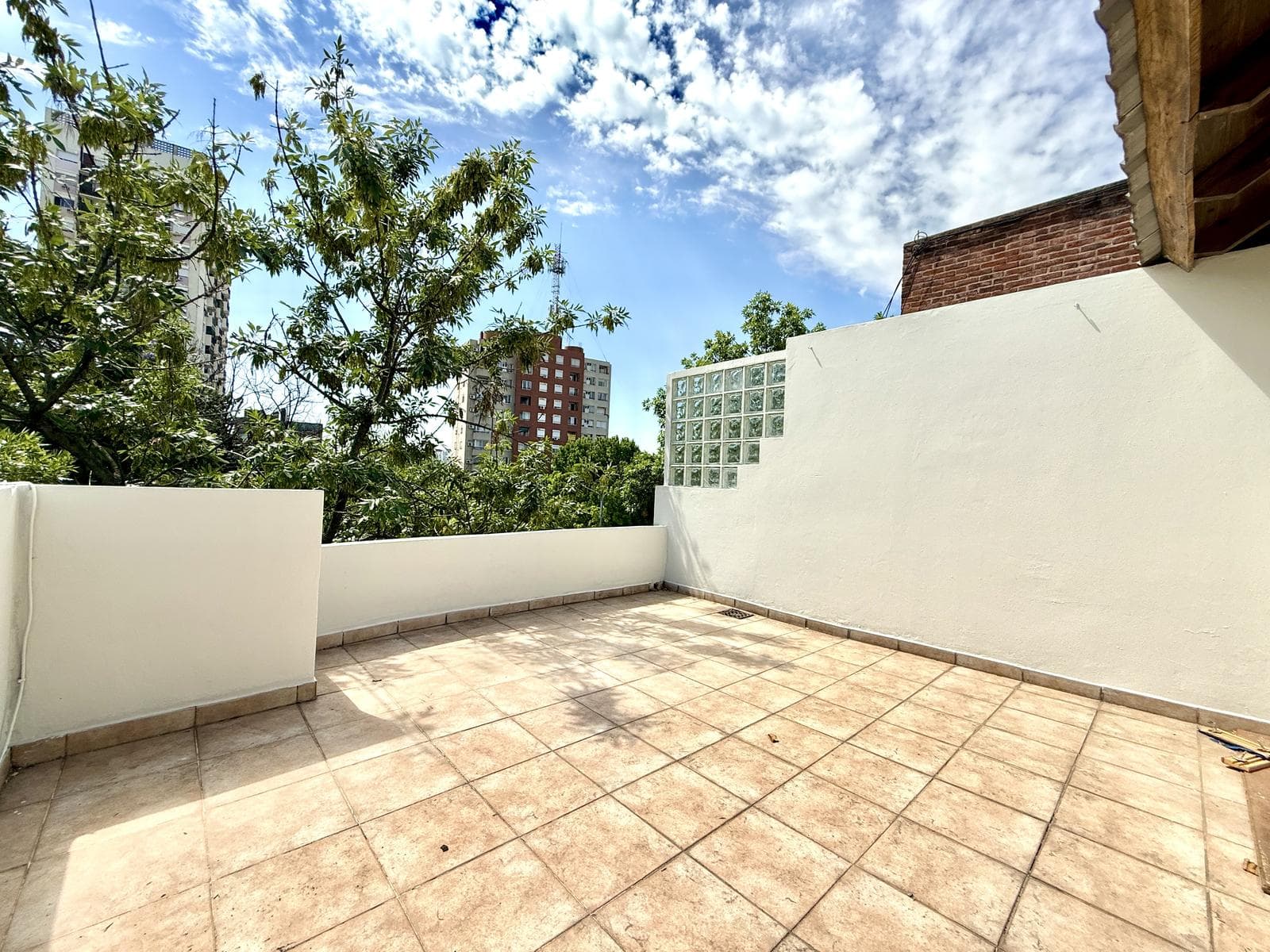 venta - ph - Villa Devoto - triplex - playroom - terraza - patio - lavadero - toilette - - 1