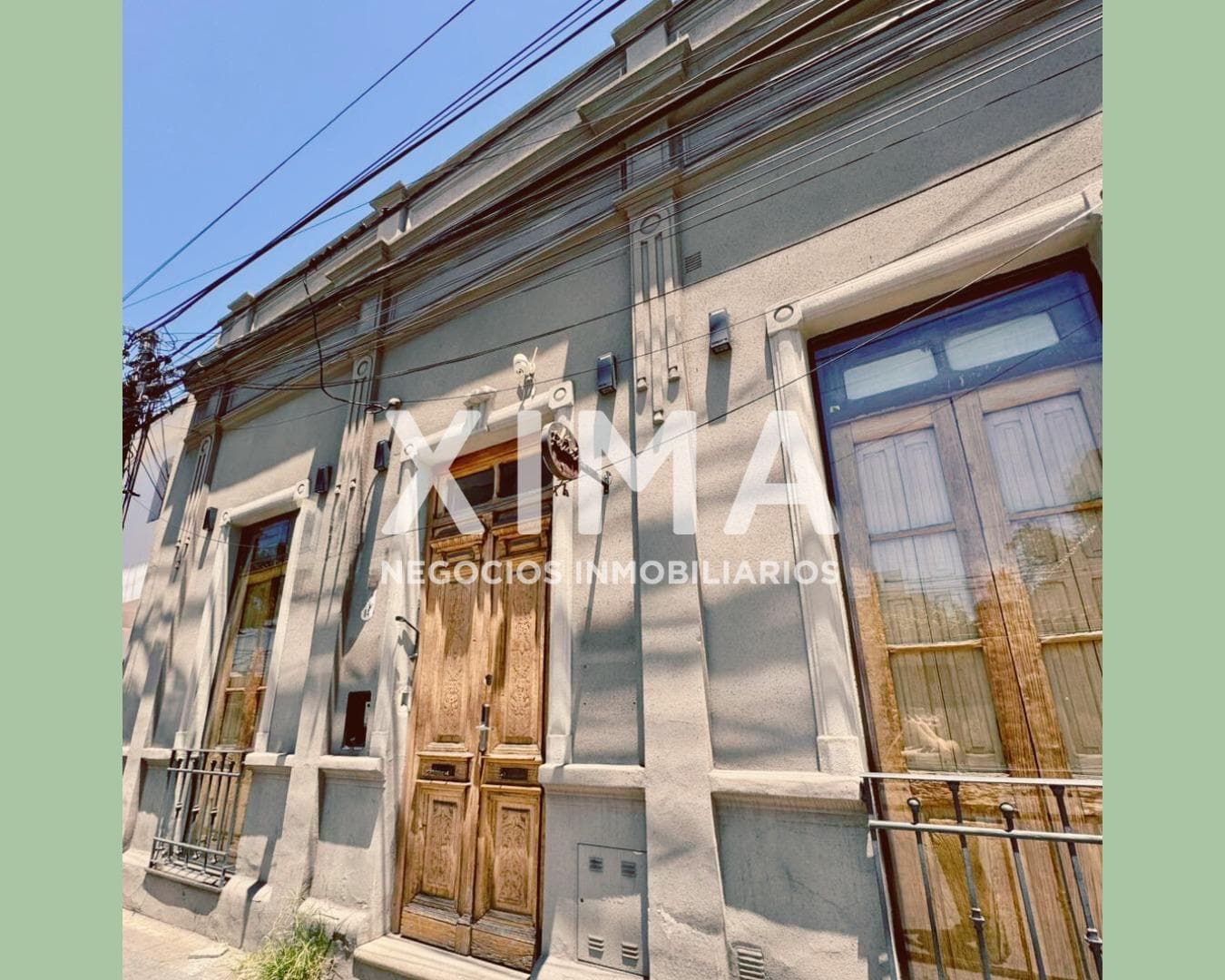 Hostel en venta microcentro - 1