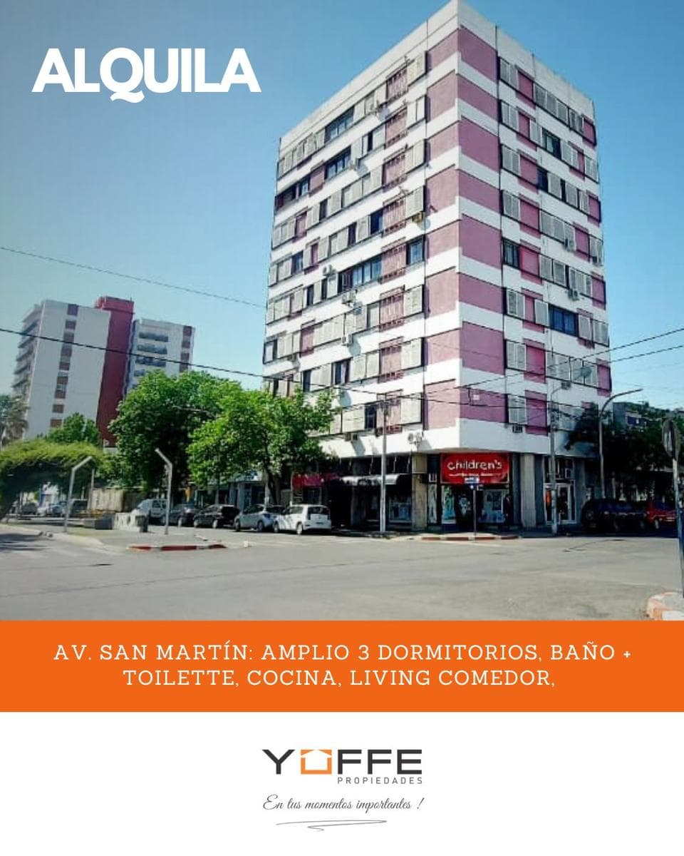 Departamento - Santa Rosa - 1