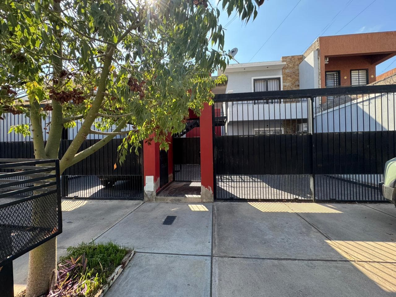 Departamento en Guaymallén - 1