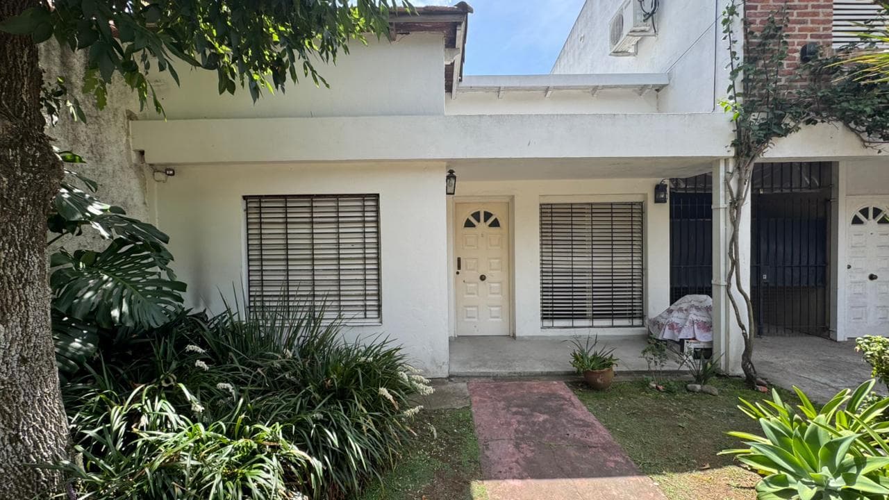 Departamento alquiler General Pacheco - 1