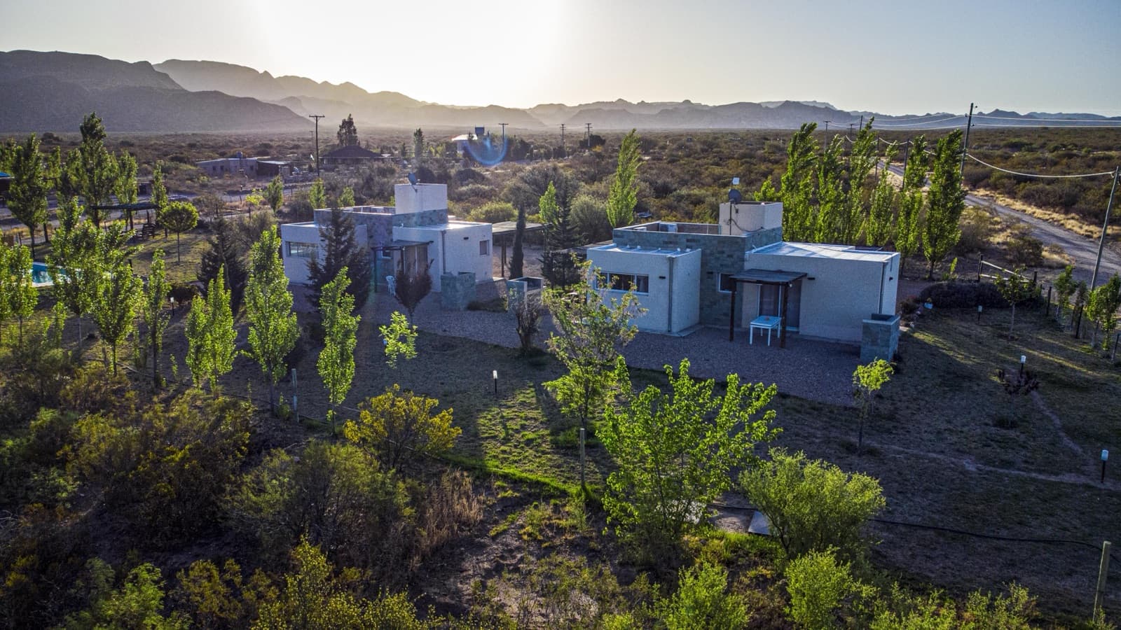 Fondo de Comercio - San Rafael - 1