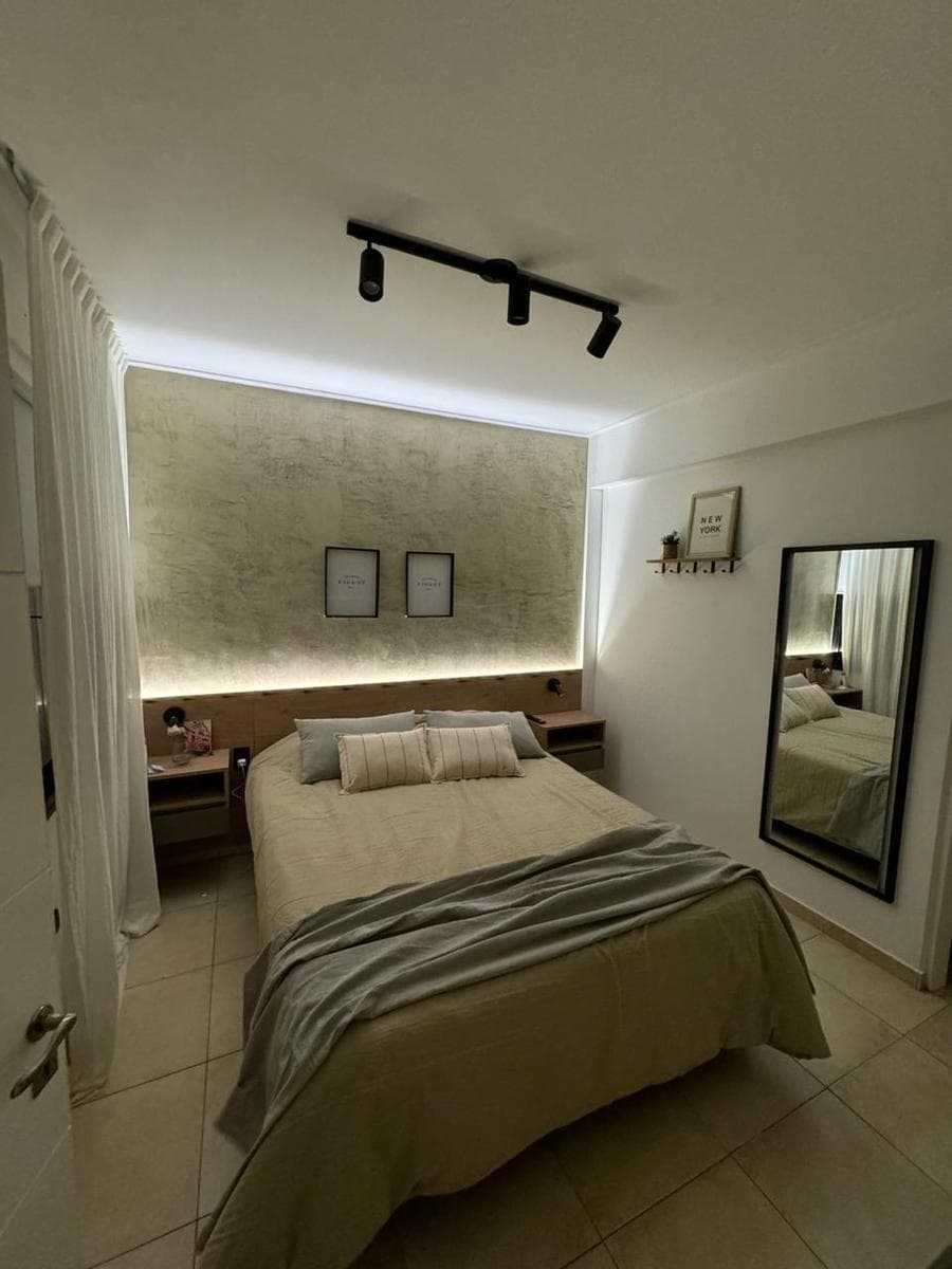 Alquiler un dormitorio en Complejo Buena Vista Av. Peron - 1