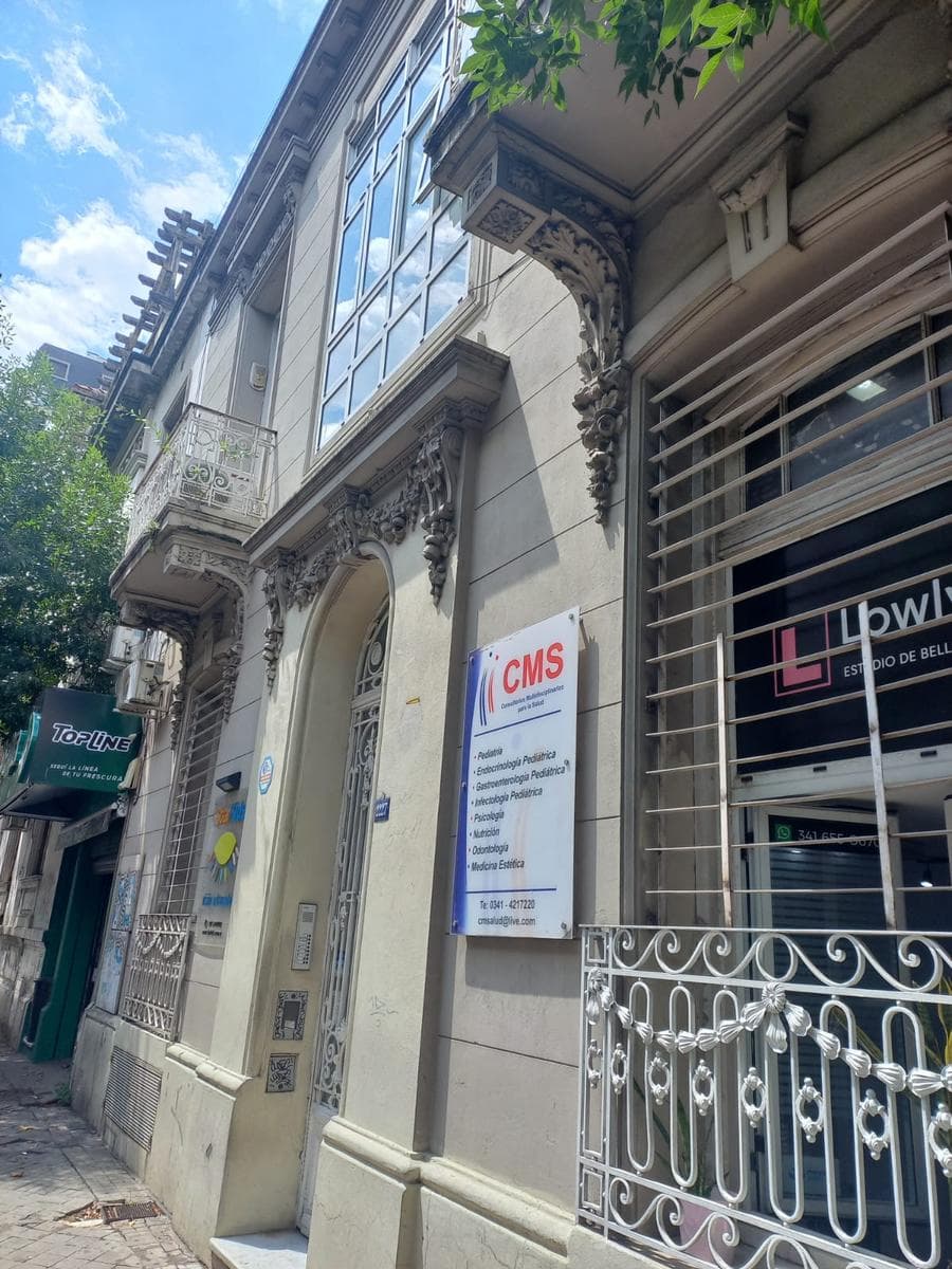 Oficina en Nuestra Señora de Lourdes - 1