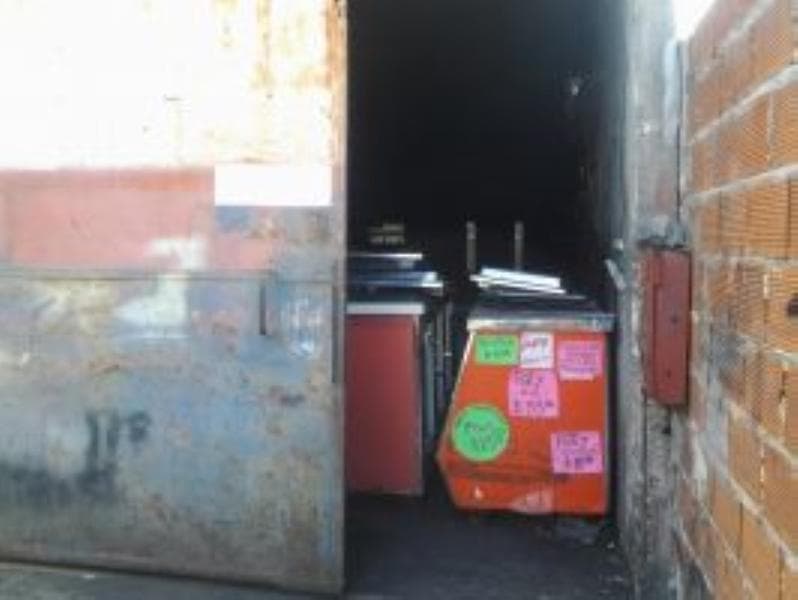 Depósito en Temperley - 1