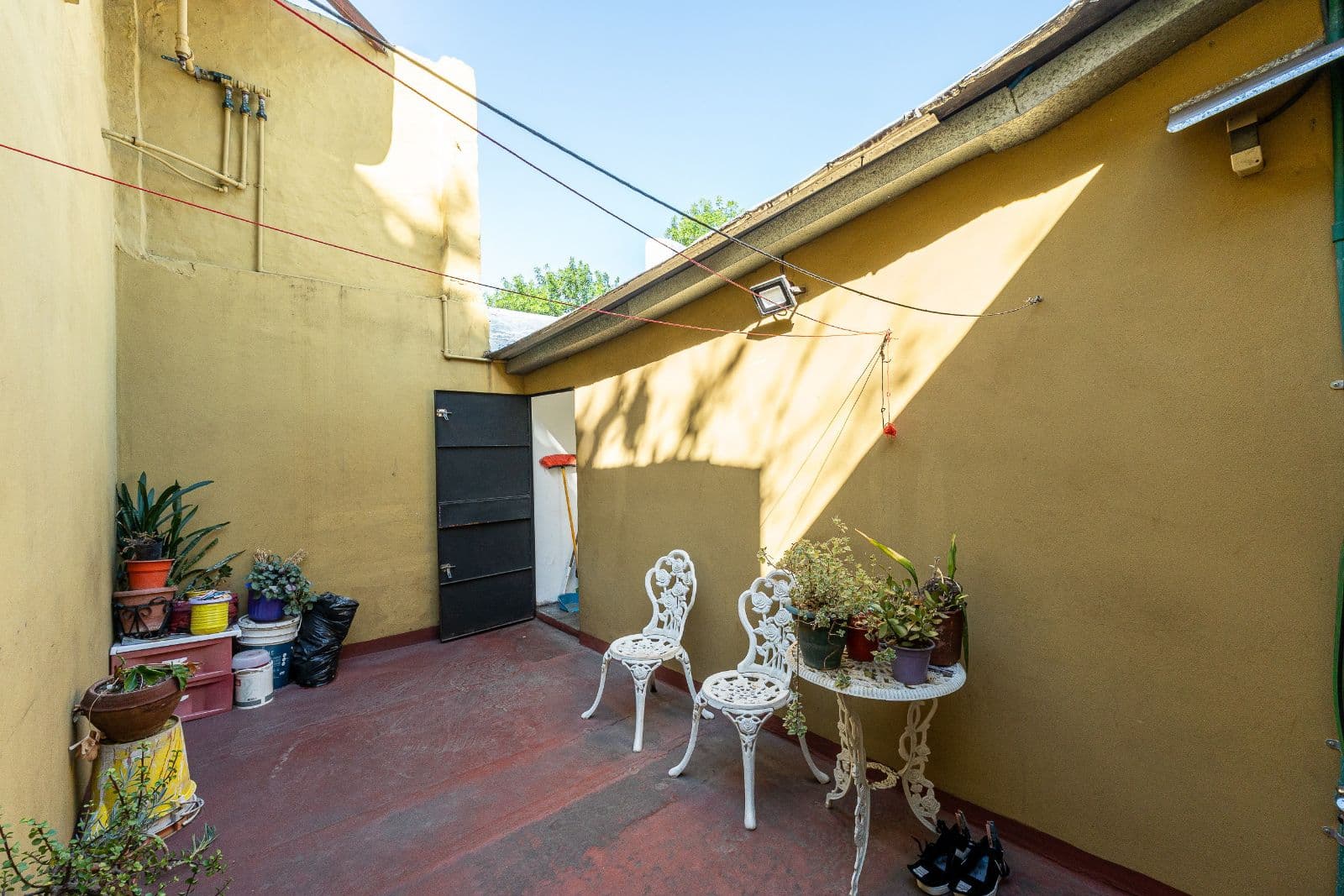 PH en Venta Villa Santa Rita Sin expensas - 1