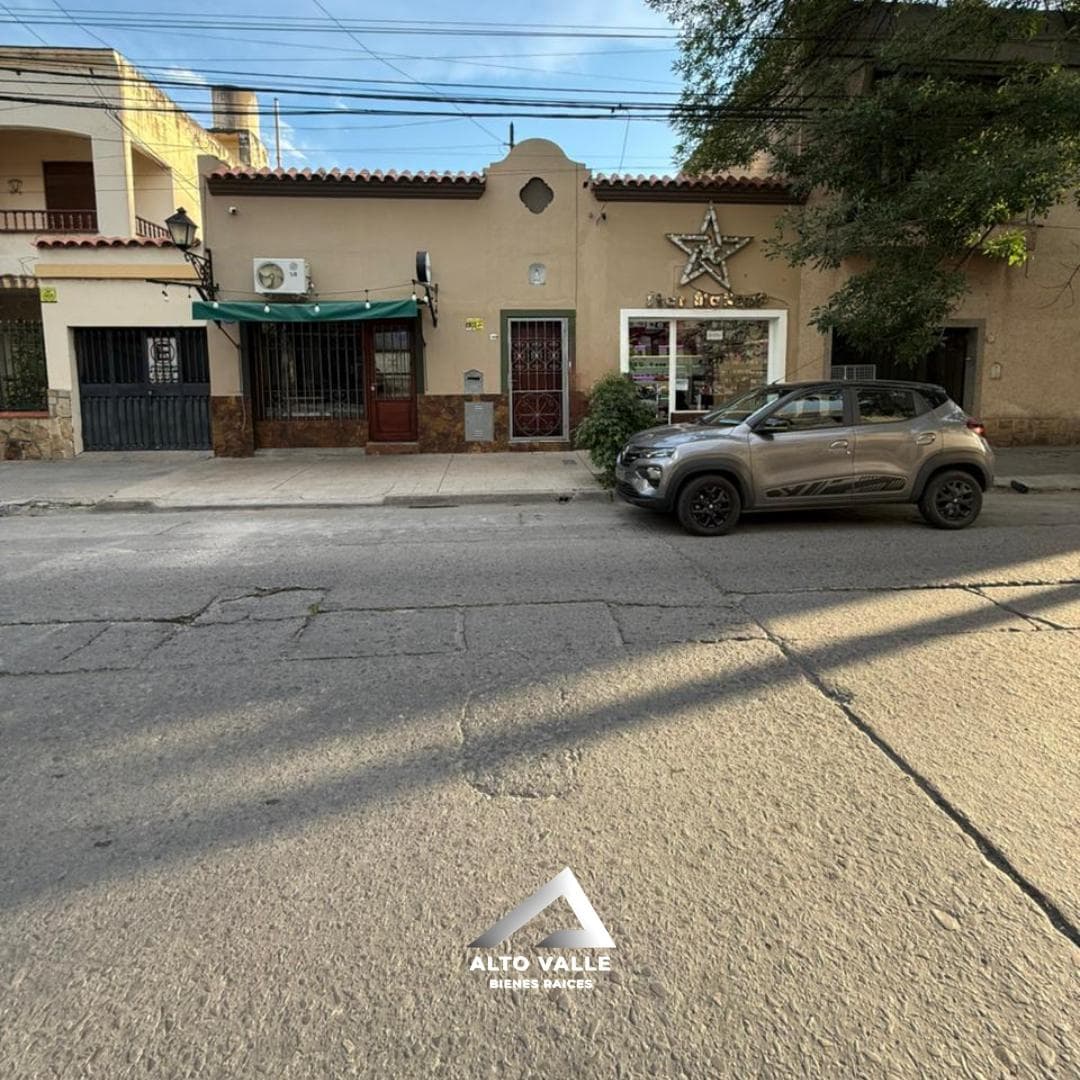 Local en Capital - 1