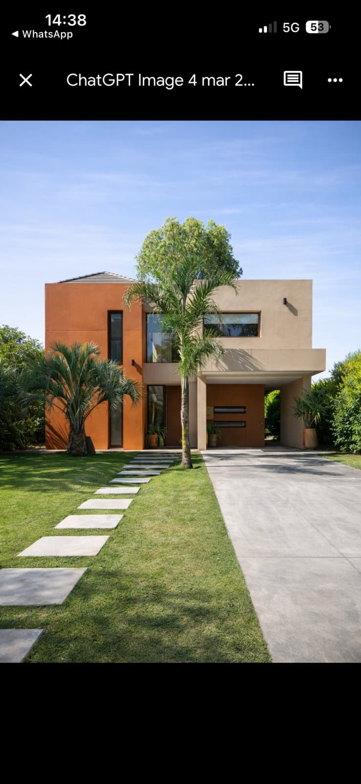 Casa en Canning (Ezeiza) - 1