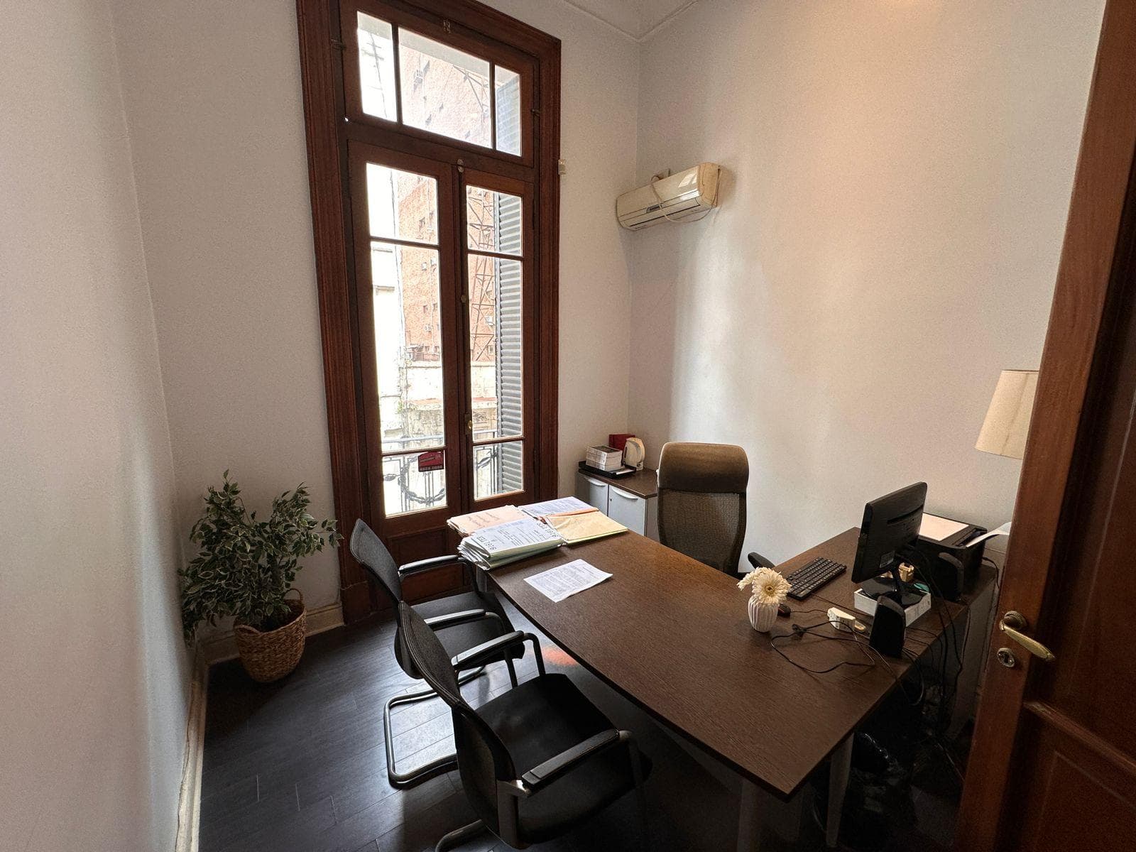 Departamento en venta - 1