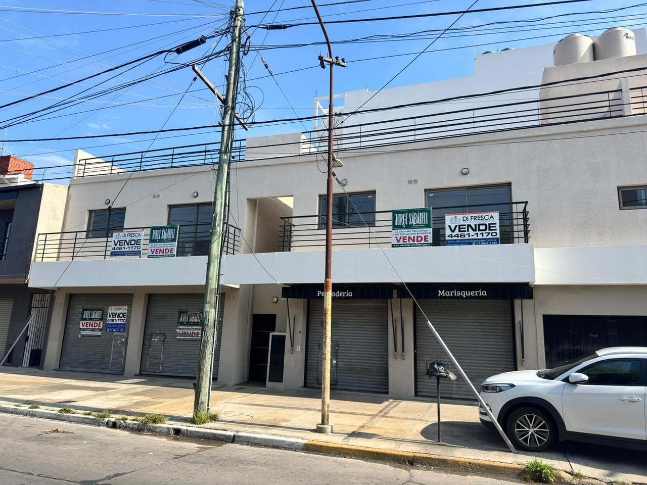 DEPARTAMENTO 2 AMB- AMPLIOS CON TERRAZA APTO CREDITO BANCARIO - 1