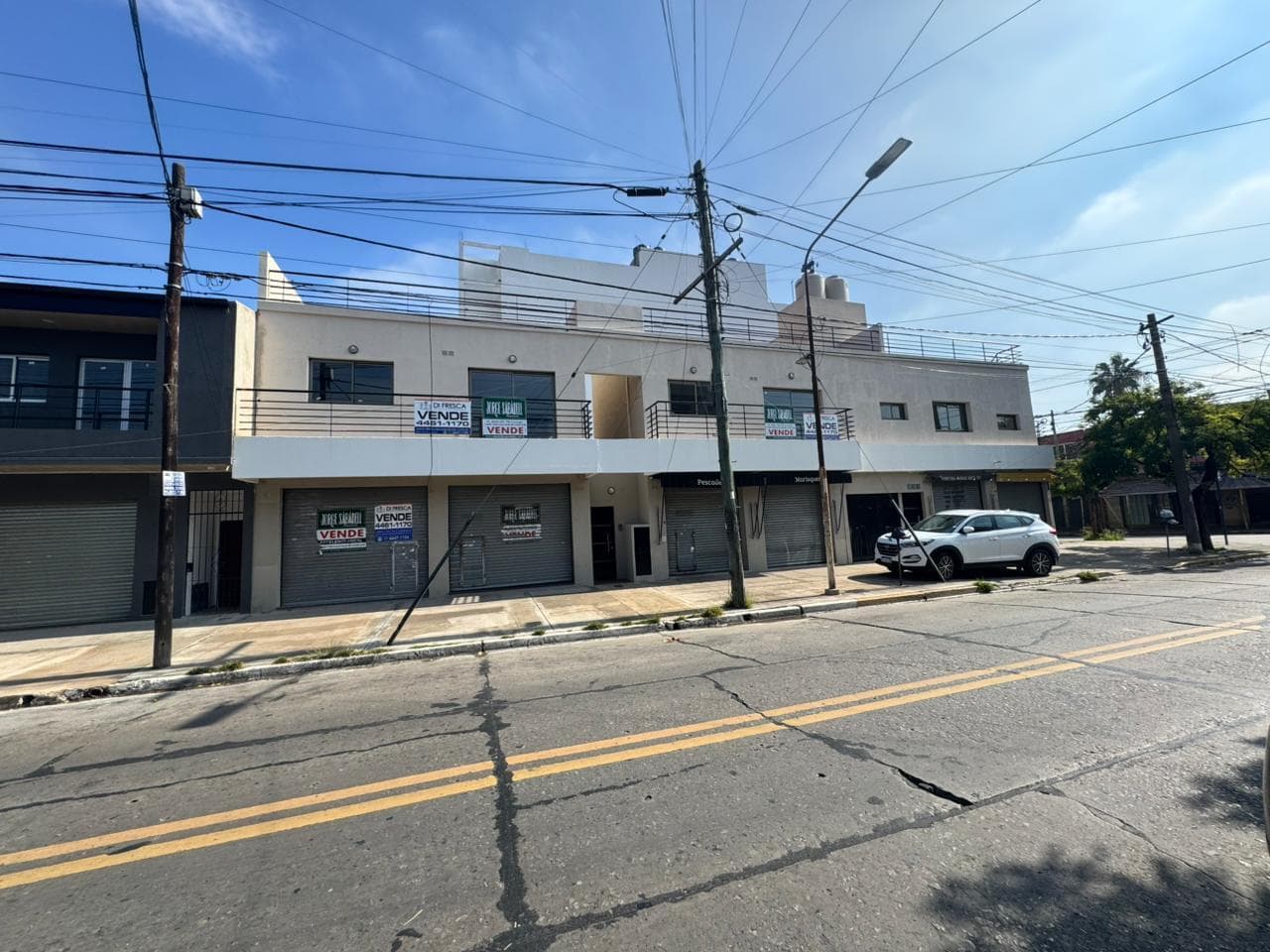 DEPARTAMENTO 2 AMB. VILLA LUZURIAGA APTO CREDITO - 1